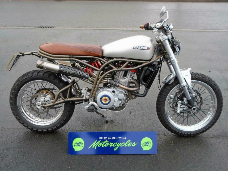 ccm scrambler